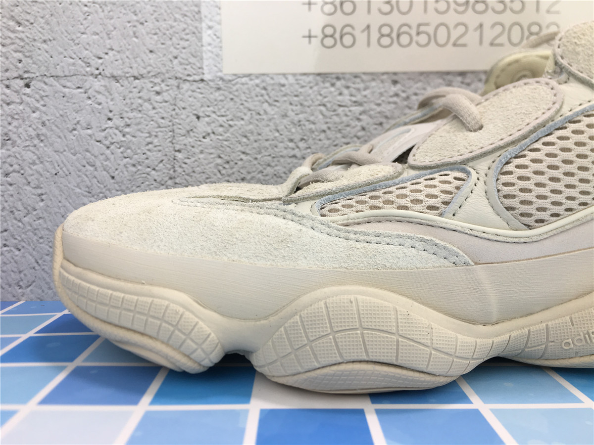 Yeezy 500 Blush DB2908